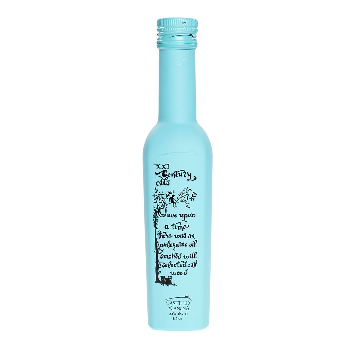 Castillo De Canena Arbequina Extra Virgin Olive Oil