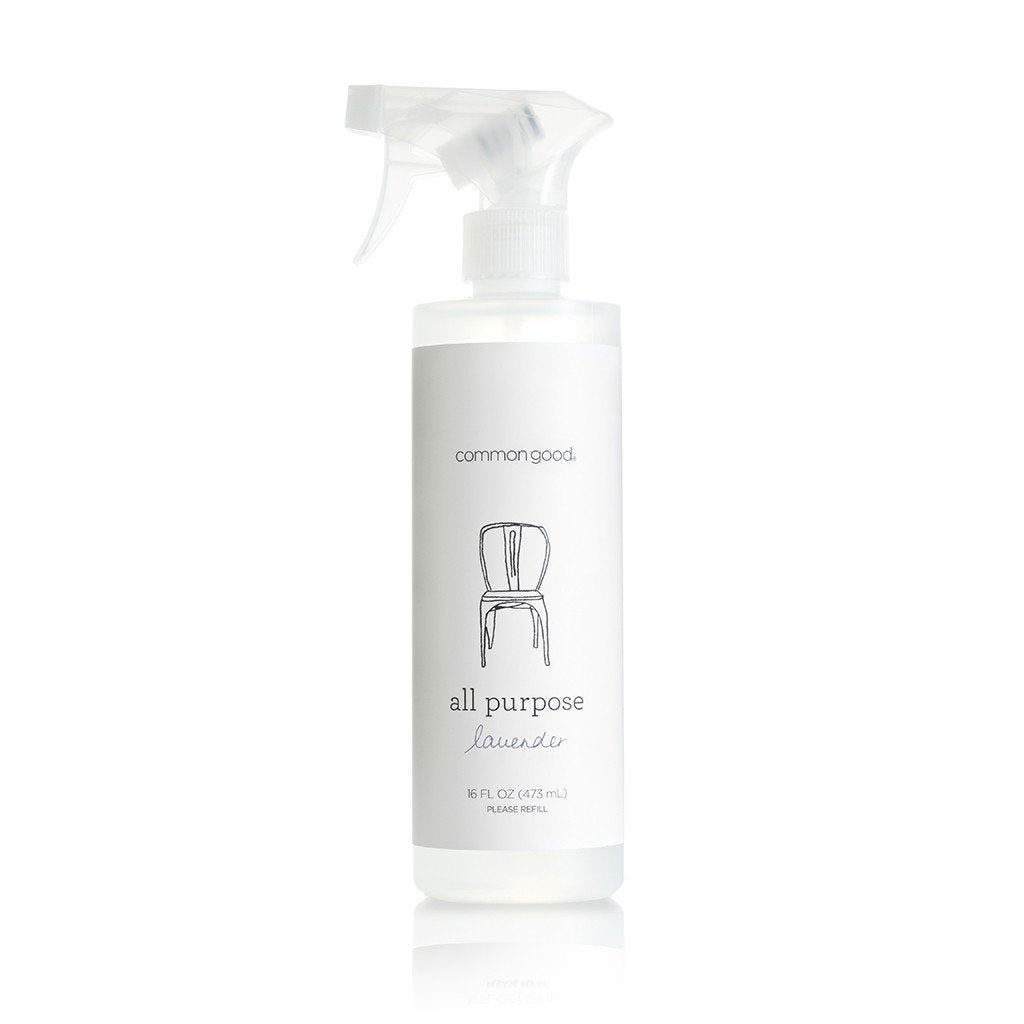Common Good All Purpose Cleaner Tea Tree - 16 Oz