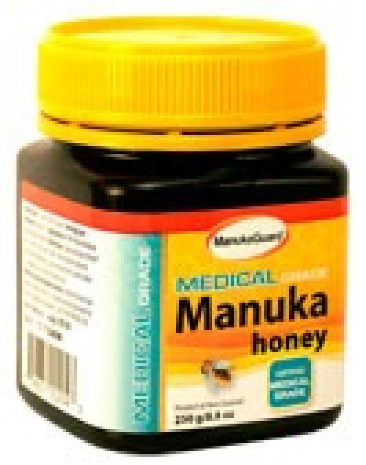 Manukaguard Medical Grade Honey, 8.8 Oz