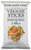 THE DAILY CRAVE Veggie Sticks