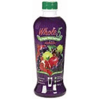 Whole 5 Puree