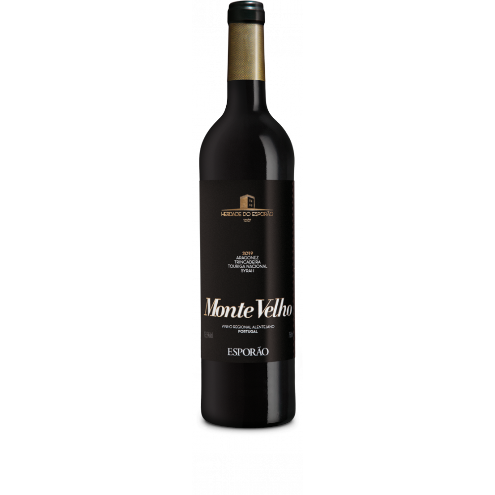 Monte Velho Esporao Red 2018