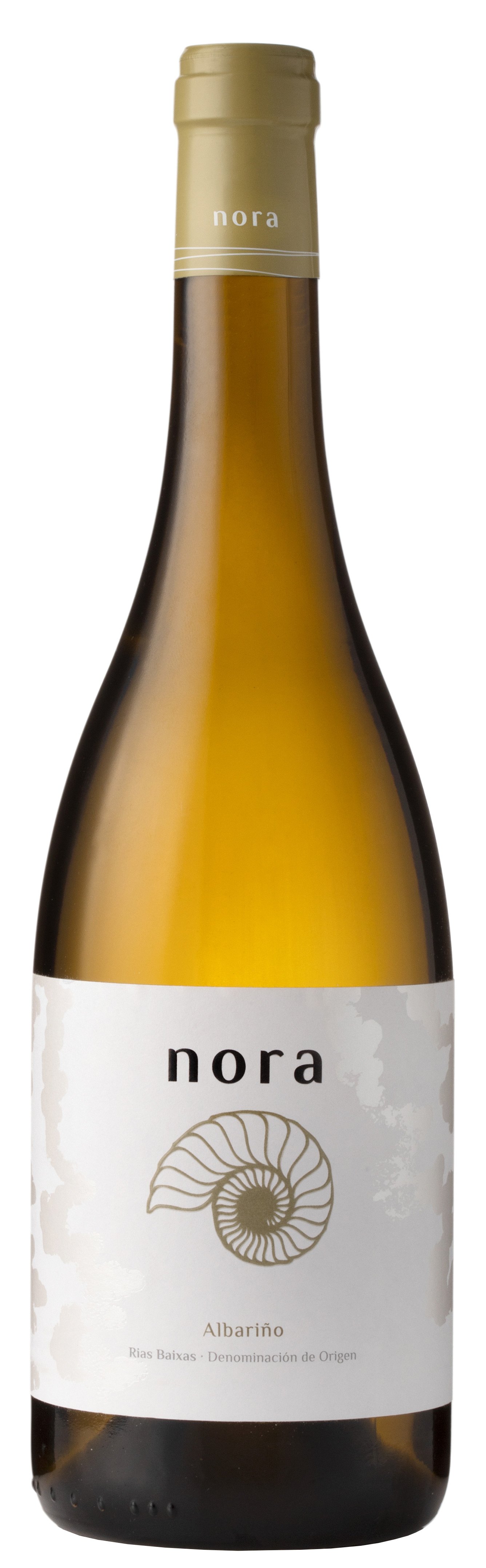 Viña Nora Bodegas Albarino 750Ml