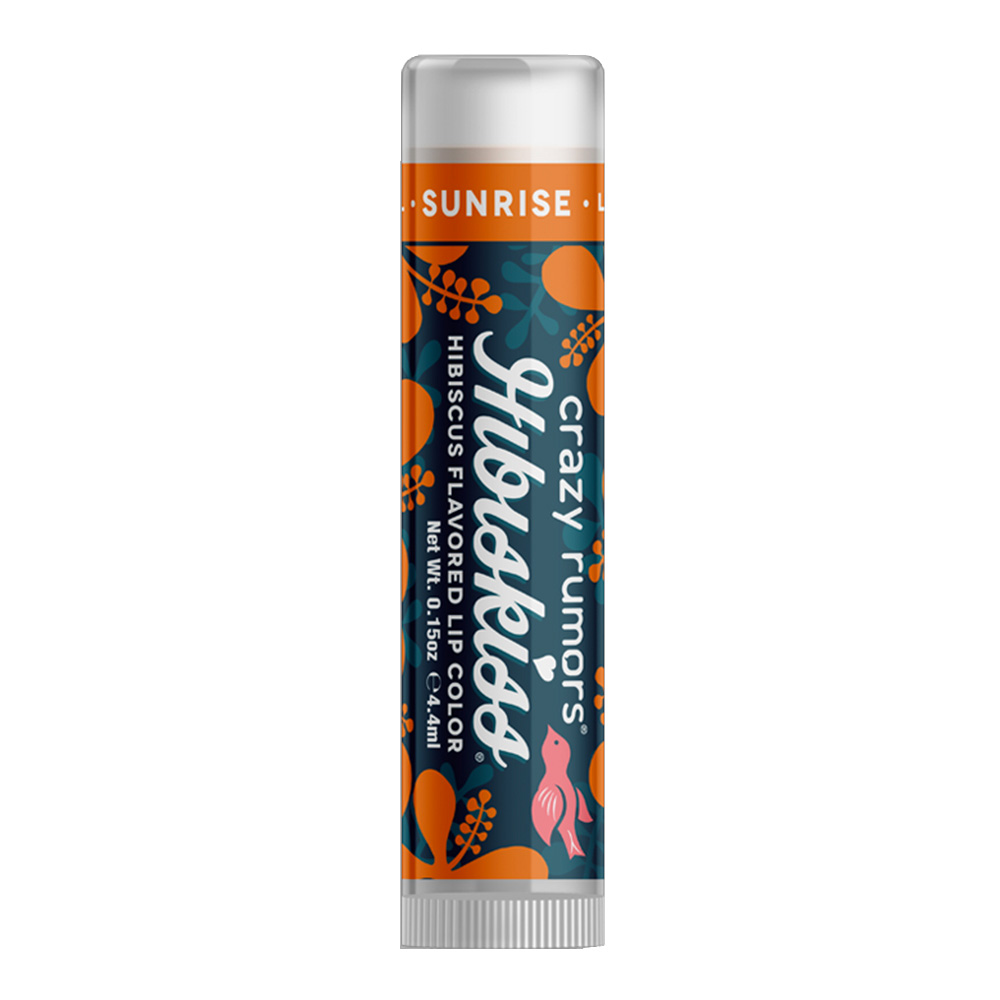 Crazy Rumors Lip Color Sunrise