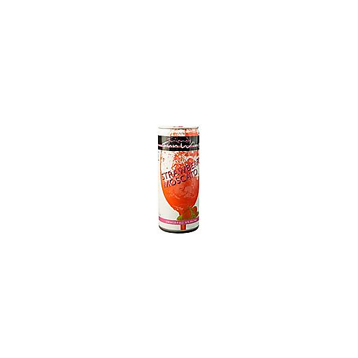 858751002145 Fun Wine Strawberry Rose Moscato