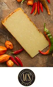 Beehive Cheese Co. Hand Crafted - 113 Calories
