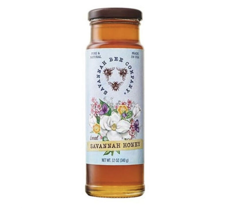 Savannah Bee Company Honey