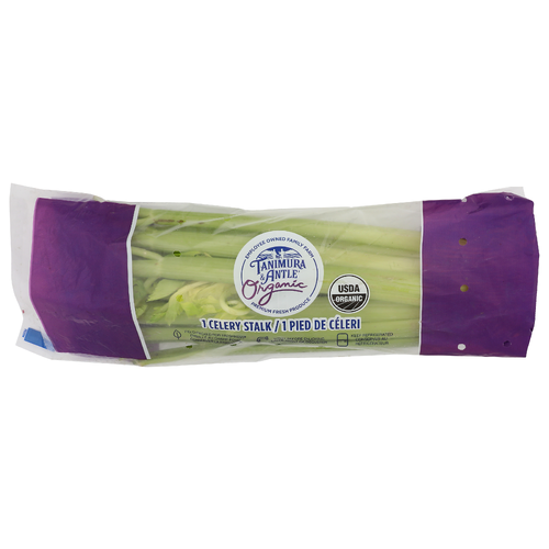 Josie's Organics Organic Celery