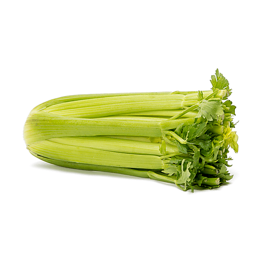 Josie's Organics Celery Hearts, Organic