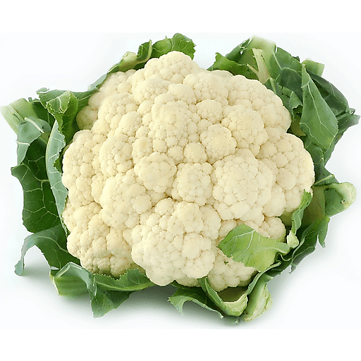 Josie's Organics Cauliflower, Organic