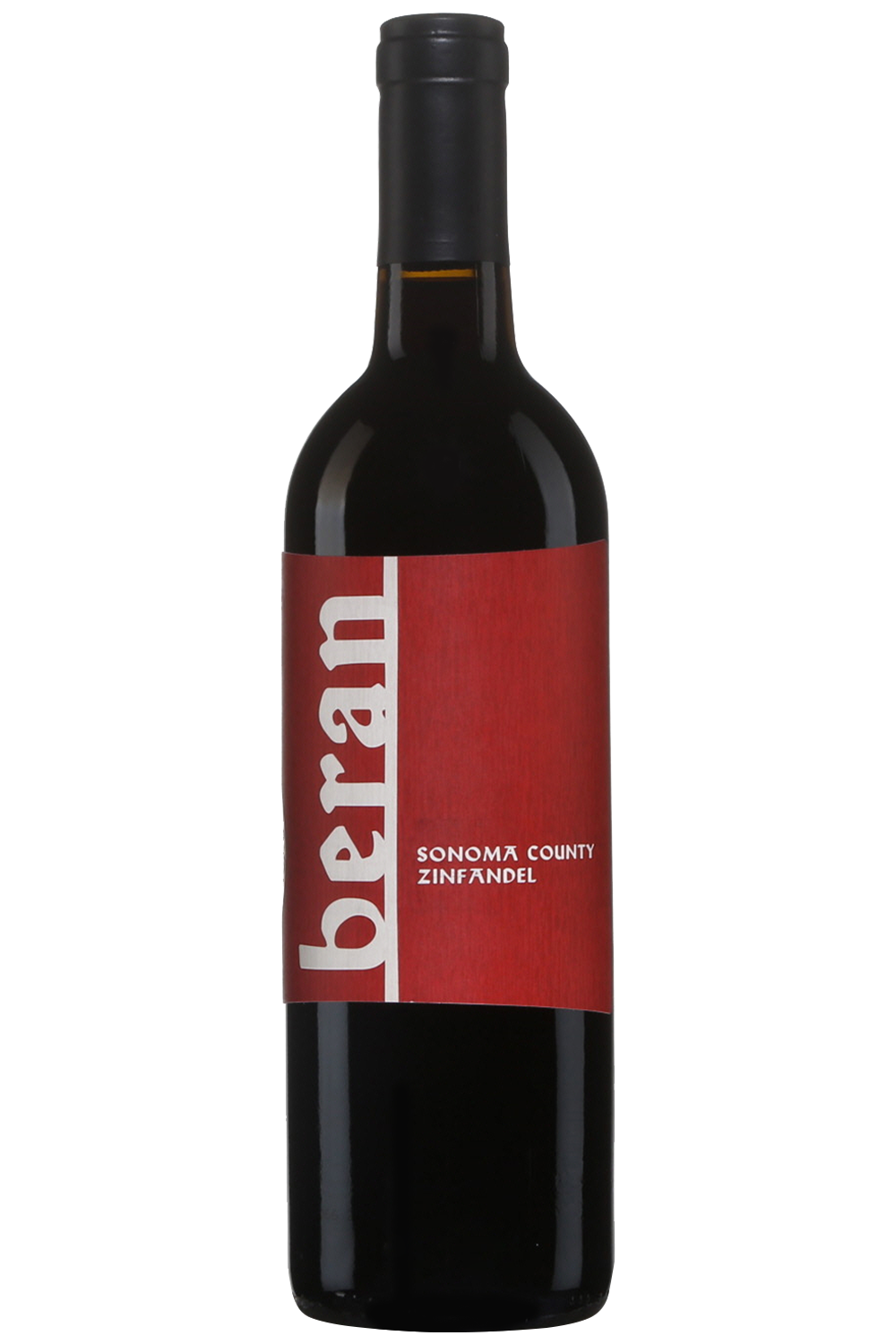 Beran Sonoma County Zinfandel
