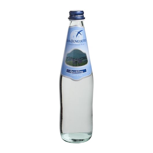 Southern Glazer's Sparkling Water