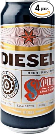 Sixpoint Diesel