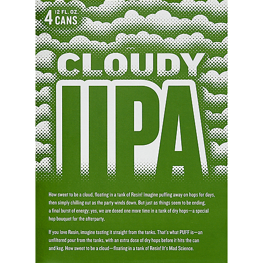 Sixpoint Puff IIPA