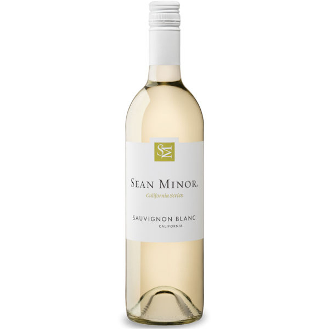 Sean Minor Four Bears California Sauvignon Blanc 2022