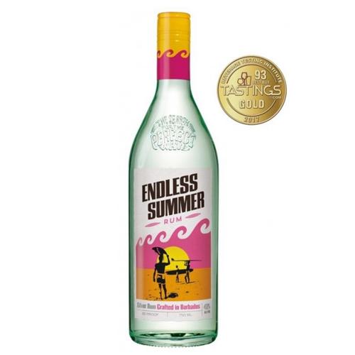 Break Thru Endless Summer Rum Silver 1.75L