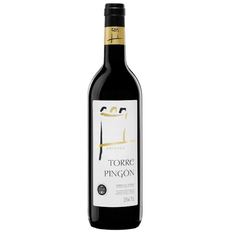 Torre Pingon Crianza 750ml