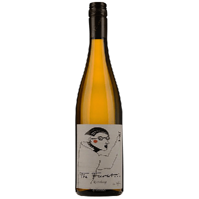 The Furst 2021 Riesling Alsace