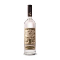 Black History Month Oak & Palm Coconut Rum 750ml