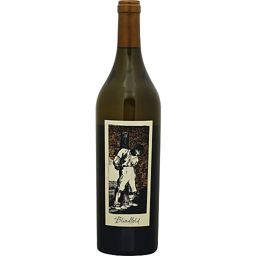 Blindfold Sauvignon Blanc By The Prisoner Wine Company