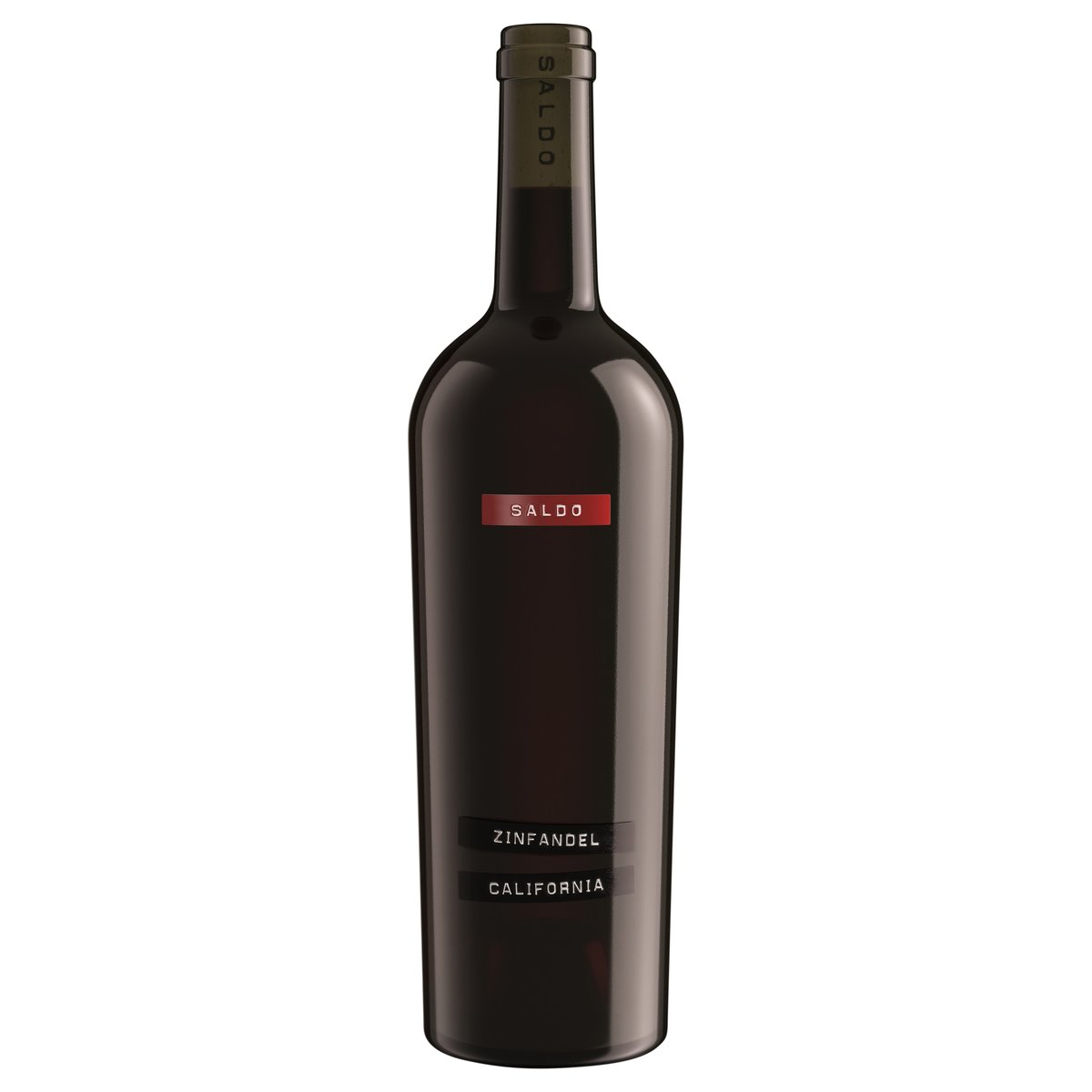 Saldo The Prisoner Wine Company Zinfandel 2022