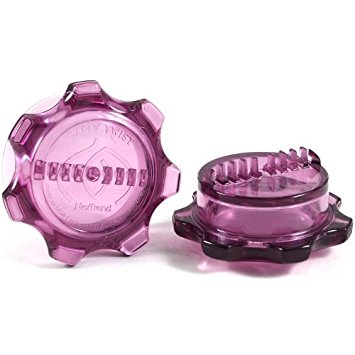 NexTrend 3rd Generation Purple Garlic Twist