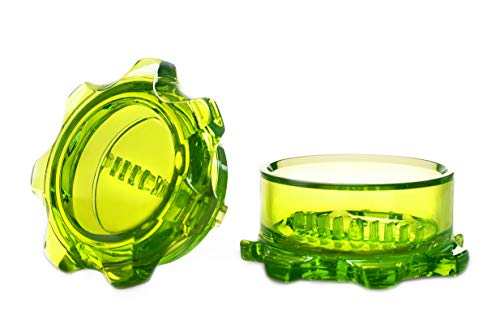 NexTrend 3rd Generation Green Garlic Twist