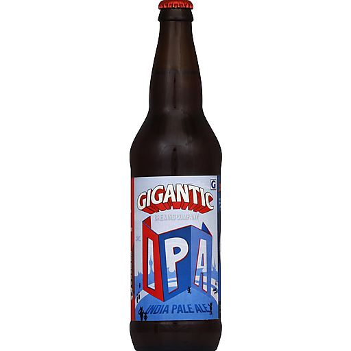 Gigantic Brewing Company Co. Ipa