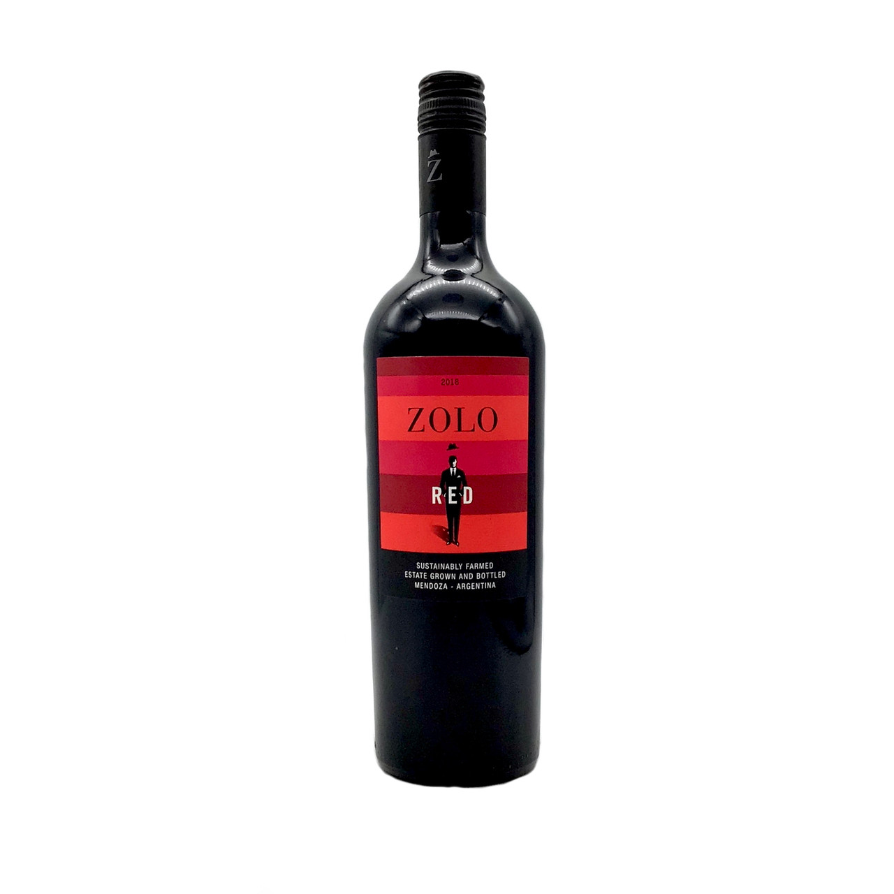 Zolo Signature Red Blend