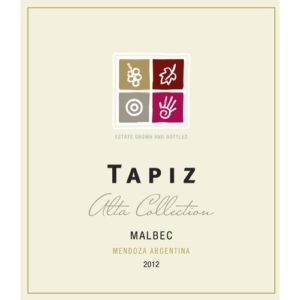 Tapiz Alta Collection Cabernet