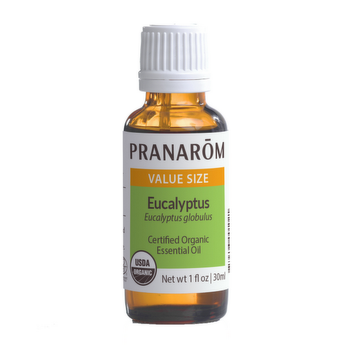 Pranarom Lavender Angustifolia Organic Essential Oil