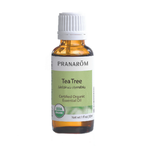 Pranarom Lavender Angustifolia Organic Essential Oil