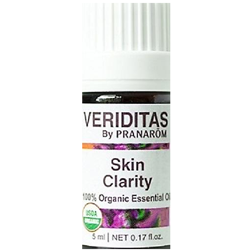 Skin Clarity Essential Oil