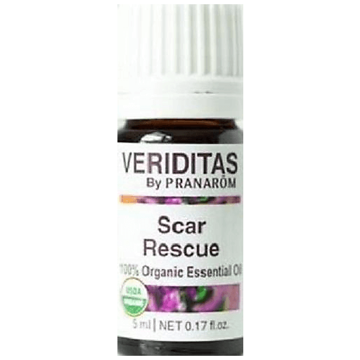 Veriditas Ess Oil Scar Rescue