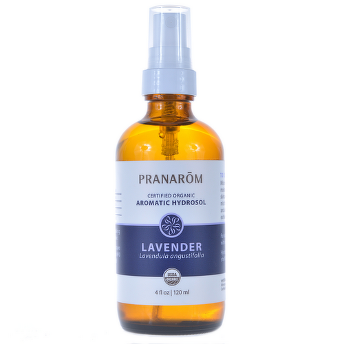 Pranarom Lavender Organic Hydrosol Facial Toner