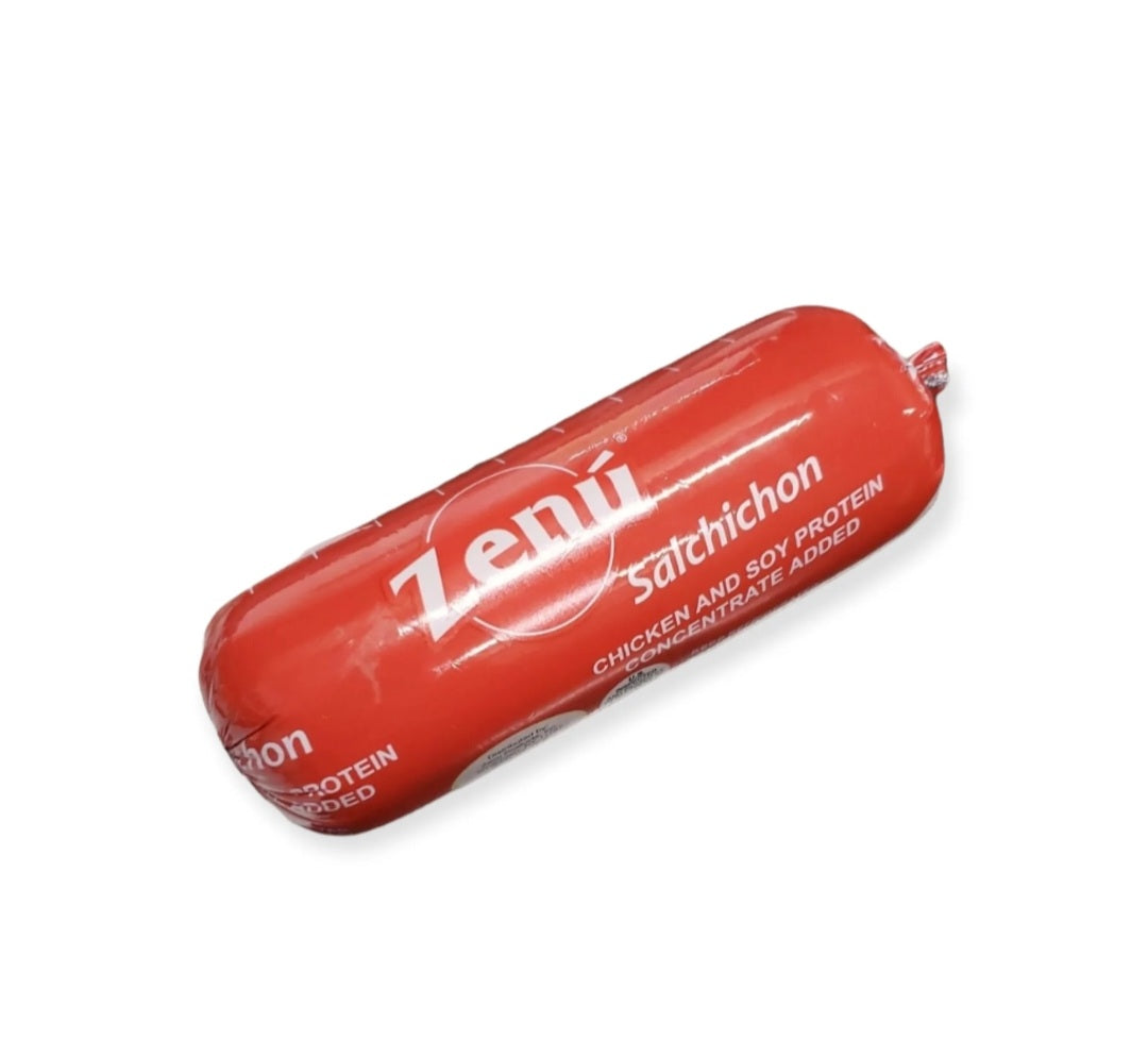Zenú Salchichón Tradicional