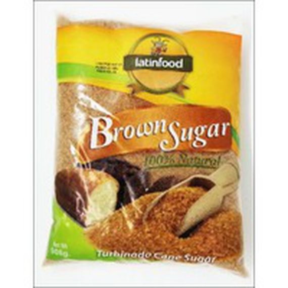 Latin Food Brown Sugar 32.03 Oz