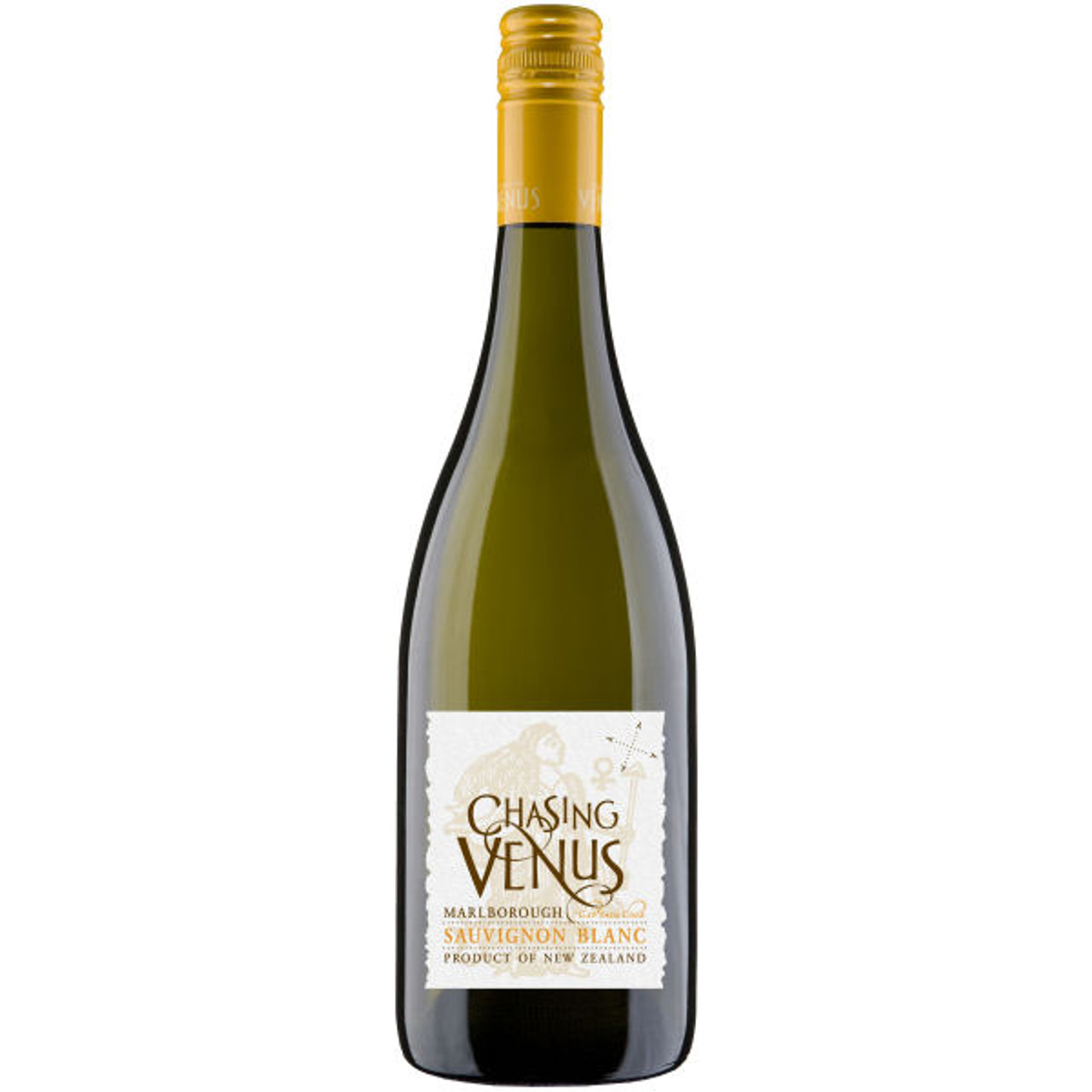 Chasing Venus Sauvignon Blanc 2022