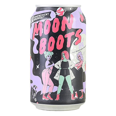 21st Amendment Brewery Watermelon Funk