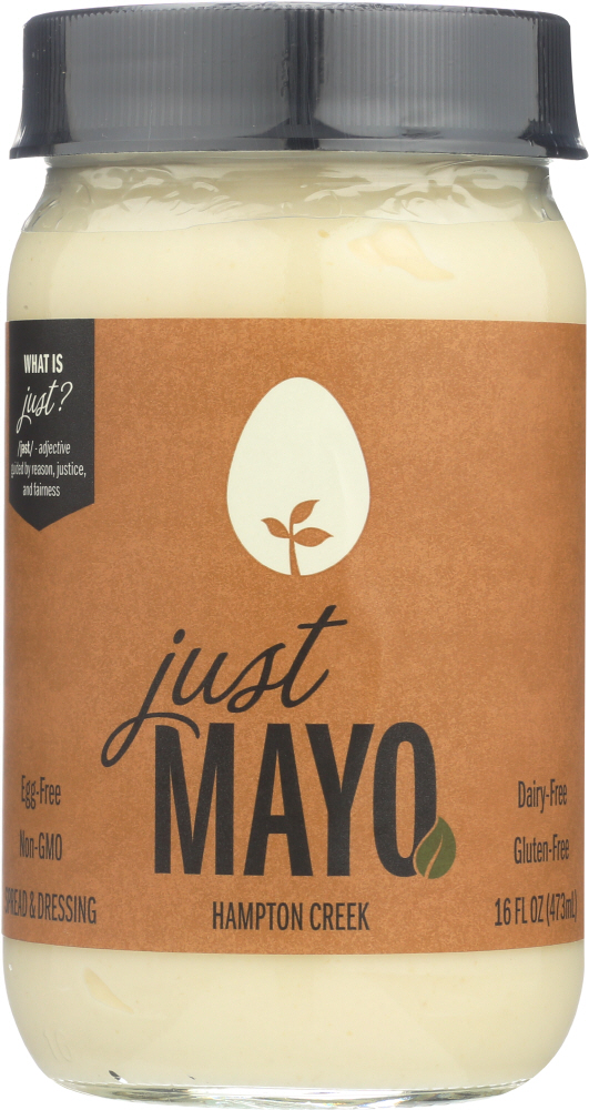 Hampton Creek Just Mayo 16.00 Oz