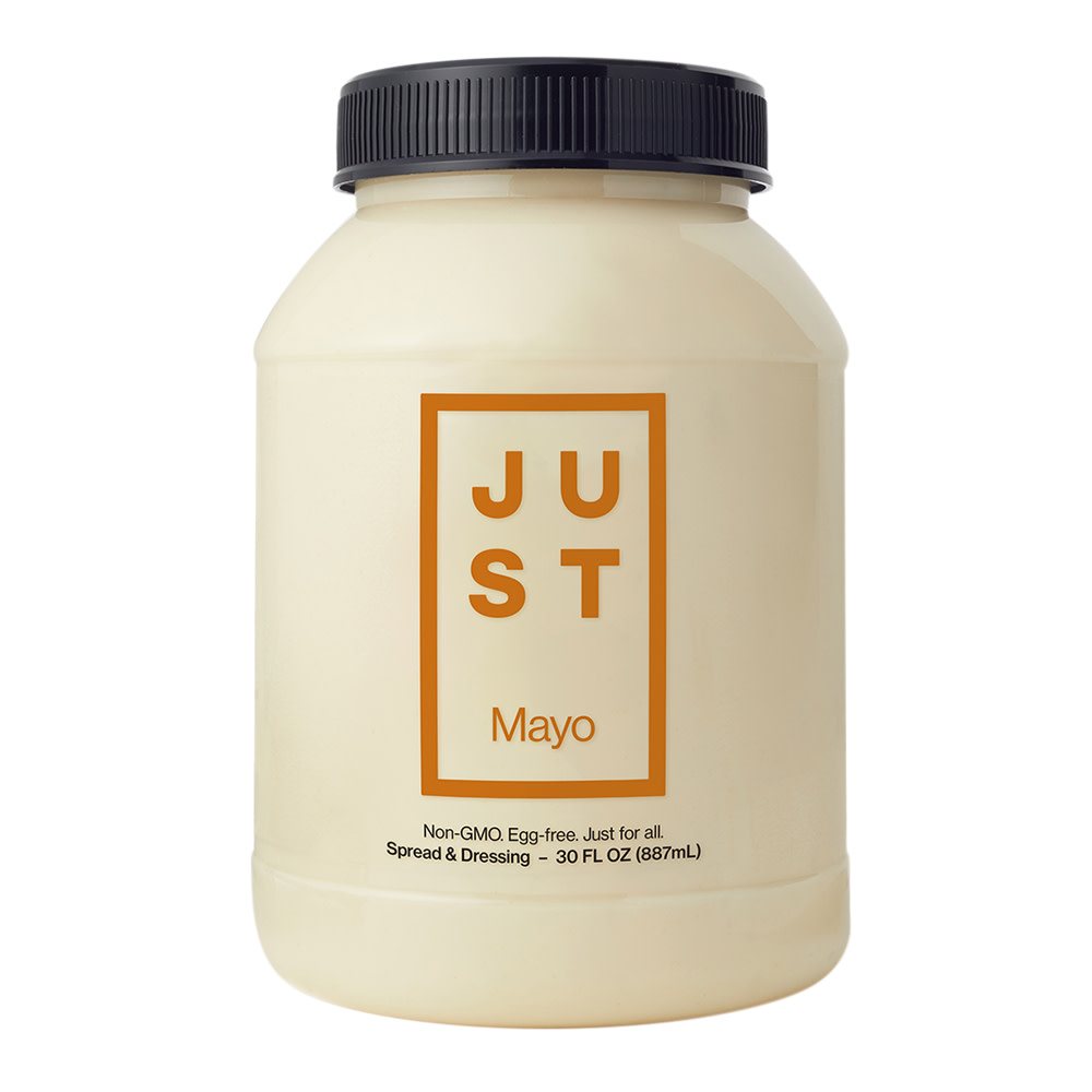 Just Spread & Dressing, Mayo 12 Oz