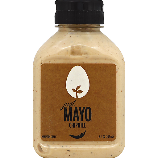 Hampton Creek Just Mayo, Chipotle
