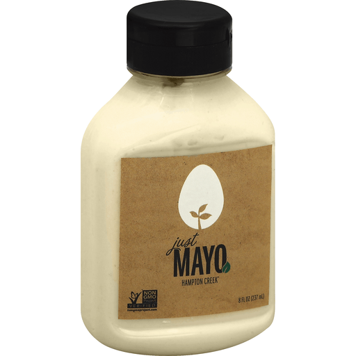Hampton Creek Just Mayo