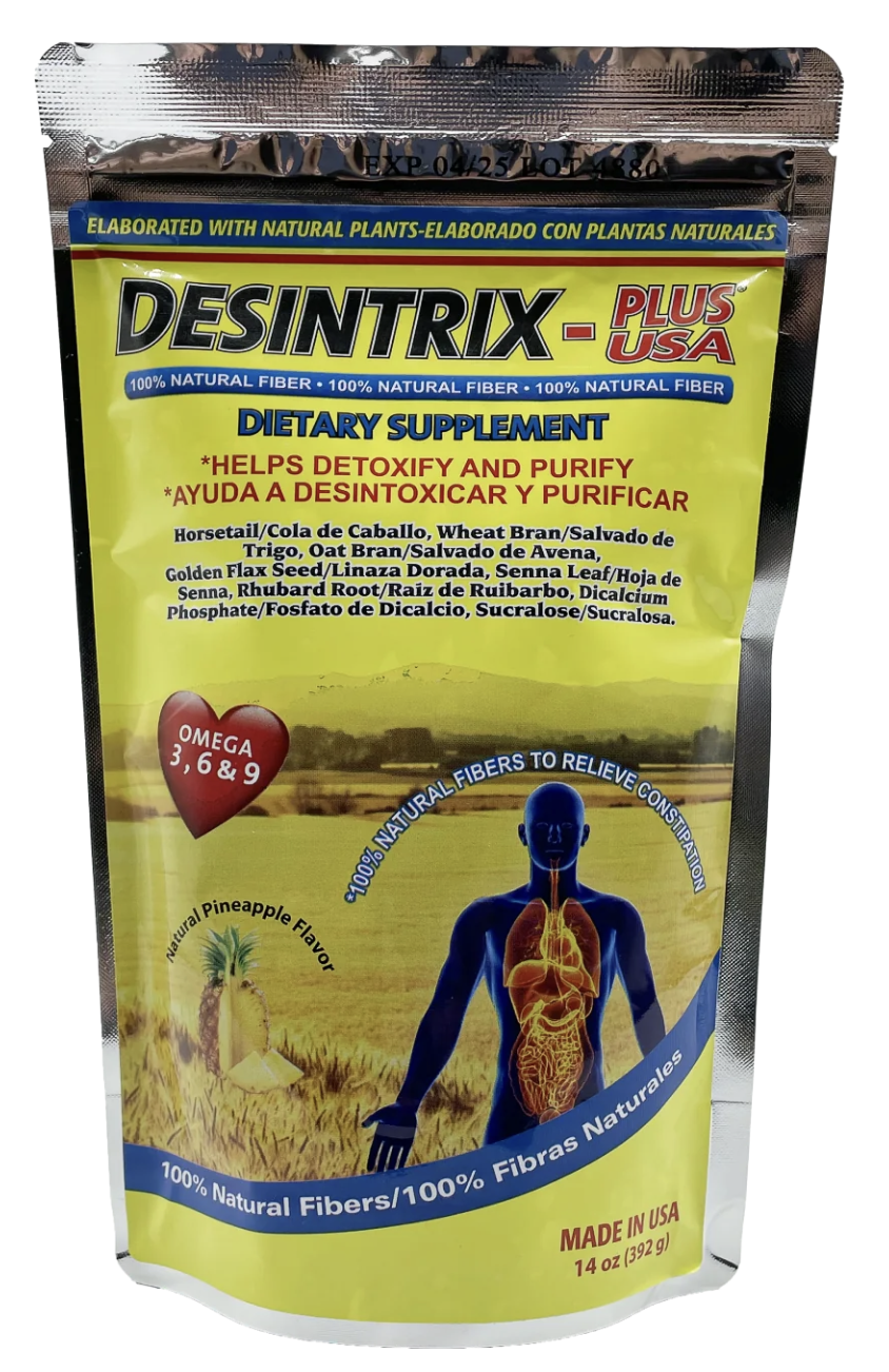 Farcom Desintrix Plus