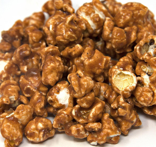 Homegrown Pumpkin Pie Crunch Popcorn 6lb