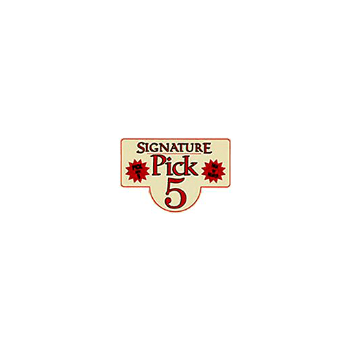 Pick 5 Southern Style Biscuits