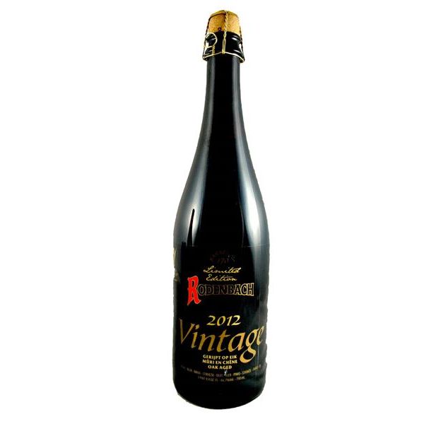 Rodenbach Vintage 750