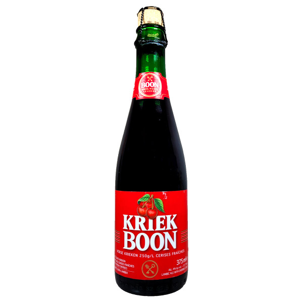 Kriek Boon Ale, Lambic