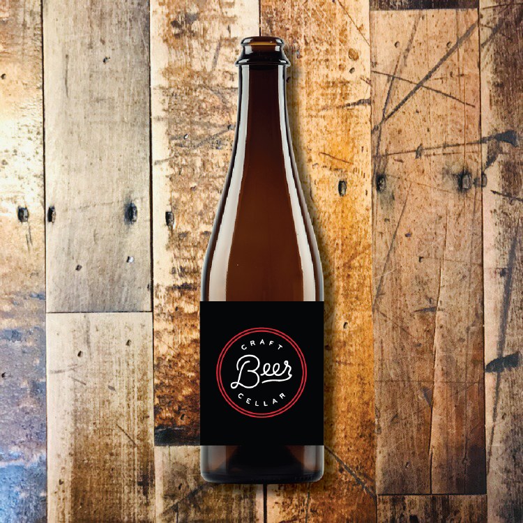 Boon Kriek - 750ml