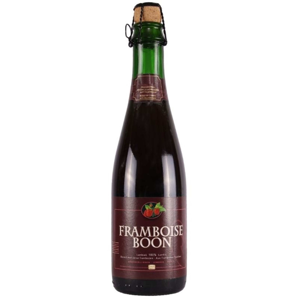 Framboise Boon Ale, Lambic